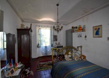 Camera da letto - Rustico via Giuseppe Mazzini, Belveglio - foto 47