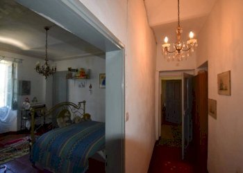 Corridoio - Rustico via Giuseppe Mazzini, Belveglio - foto 50