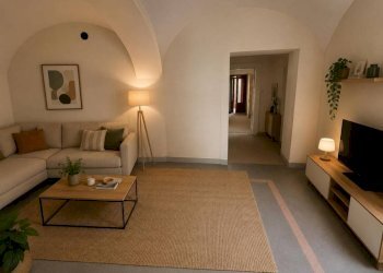 Soggiorno - Rustico via 20 Settembre, 267, Niella Tanaro - foto 3