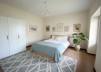 Camera da letto - Rustico via 20 Settembre, 267, Niella Tanaro - foto 5