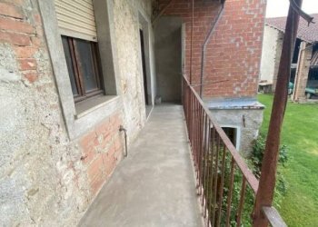 Balcone - Rustico via 20 Settembre, 267, Niella Tanaro - foto 10