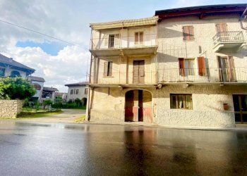Facciata - Rustico via 20 Settembre, 267, Niella Tanaro - foto 18