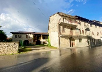 Facciata - Rustico via 20 Settembre, 267, Niella Tanaro - foto 19