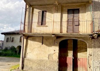 Facciata - Rustico via 20 Settembre, 267, Niella Tanaro - foto 20