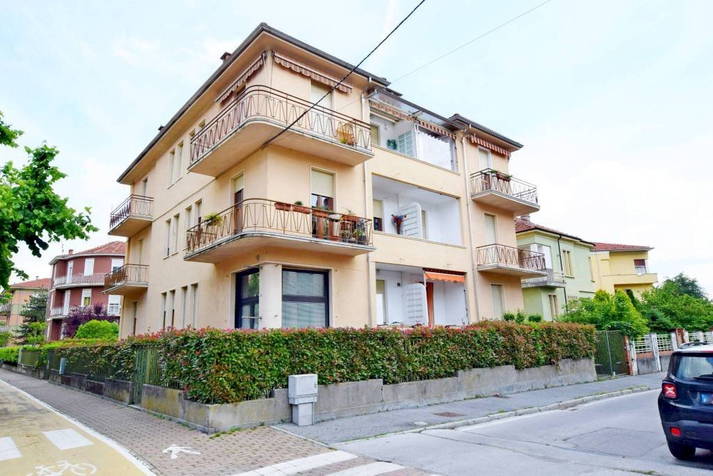 Facciata - Quadrilocale corso Italia, 15, Mondovì - foto 2