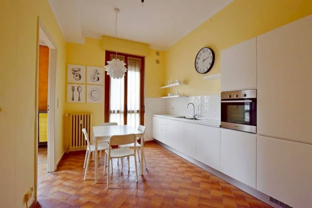 Cucina - Quadrilocale corso Italia, 15, Mondovì - foto 3