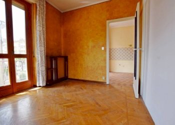 Salone - Quadrilocale corso Italia, 15, Mondovì - foto 6