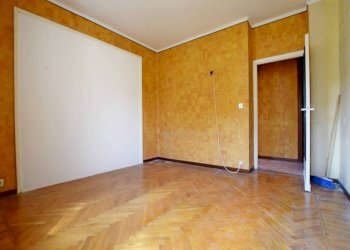 Camera da letto - Quadrilocale corso Italia, 15, Mondovì - foto 8