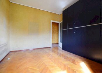 Camera da letto - Quadrilocale corso Italia, 15, Mondovì - foto 10