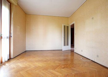 Camera da letto - Quadrilocale corso Italia, 15, Mondovì - foto 12