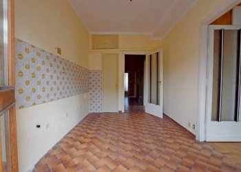 Cucina - Quadrilocale corso Italia, 15, Mondovì - foto 17