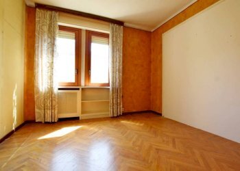 Camera da letto - Quadrilocale corso Italia, 15, Mondovì - foto 20