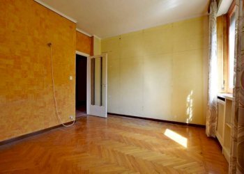 Camera da letto - Quadrilocale corso Italia, 15, Mondovì - foto 21