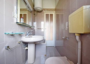 Bagno - Quadrilocale corso Italia, 15, Mondovì - foto 22