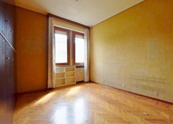 Camera da letto - Quadrilocale corso Italia, 15, Mondovì - foto 23