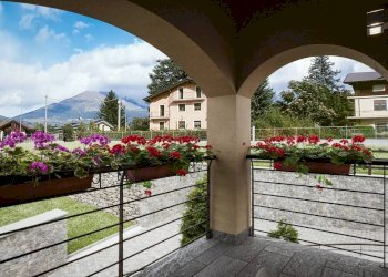 Ingresso - Villa Frazione Porossan-Roppoz, Aosta - photo 12