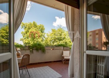 Foto 9 - Four-room apartment Via Del Sebino
 
48, Brescia - photo 9