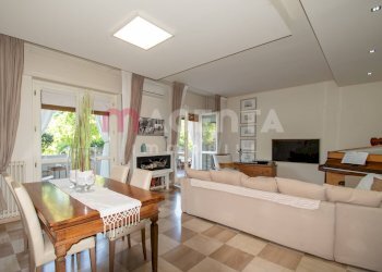 Foto 10 - Four-room apartment Via Del Sebino
 
48, Brescia - photo 10