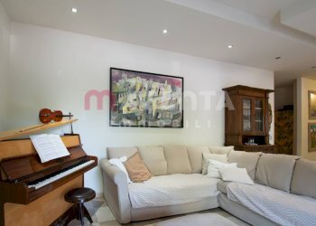 Foto 13 - Four-room apartment Via Del Sebino
 
48, Brescia - photo 13