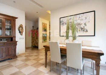 Foto 16 - Four-room apartment Via Del Sebino
 
48, Brescia - photo 16