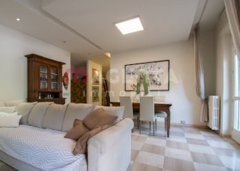 Foto 18 - Four-room apartment Via Del Sebino
 
48, Brescia - photo 18
