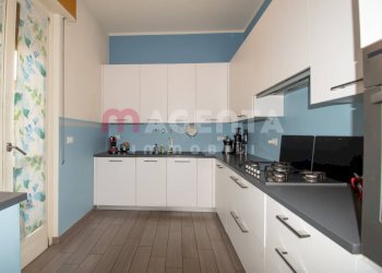 Foto 19 - Four-room apartment Via Del Sebino
 
48, Brescia - photo 19