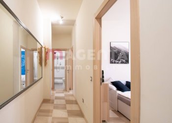 Foto 24 - Four-room apartment Via Del Sebino
 
48, Brescia - photo 24
