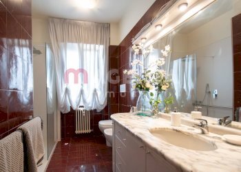 Foto 25 - Four-room apartment Via Del Sebino
 
48, Brescia - photo 25