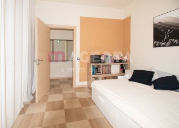 Foto 28 - Four-room apartment Via Del Sebino
 
48, Brescia - photo 28