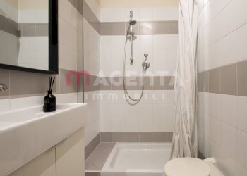 Foto 30 - Four-room apartment Via Del Sebino
 
48, Brescia - photo 30