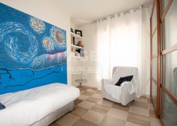 Foto 31 - Four-room apartment Via Del Sebino
 
48, Brescia - photo 31
