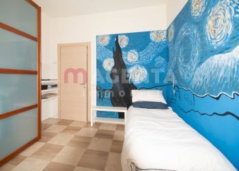 Foto 32 - Four-room apartment Via Del Sebino
 
48, Brescia - photo 32