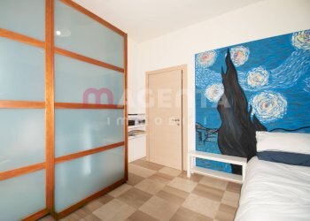 Foto 33 - Four-room apartment Via Del Sebino
 
48, Brescia - photo 33