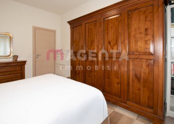 Foto 35 - Four-room apartment Via Del Sebino
 
48, Brescia - photo 35