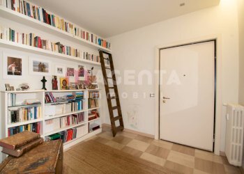 Foto 37 - Four-room apartment Via Del Sebino
 
48, Brescia - photo 37