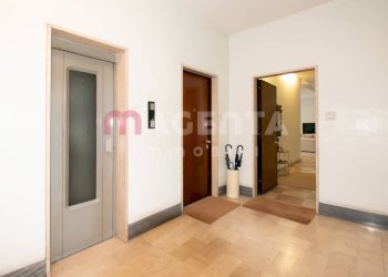 Foto 39 - Four-room apartment Via Del Sebino
 
48, Brescia - photo 39