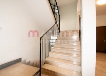Foto 40 - Four-room apartment Via Del Sebino
 
48, Brescia - photo 40