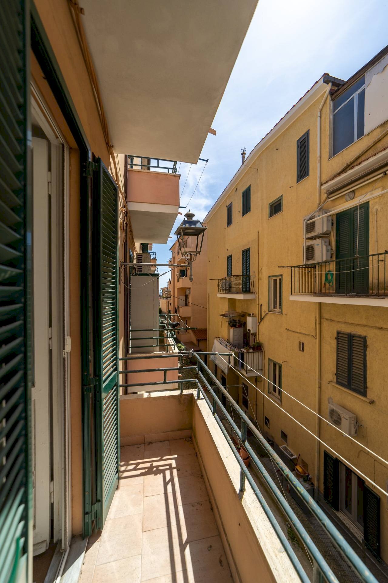 Foto 1 - Trilocale via privata
 
1, Monte Argentario - foto 1