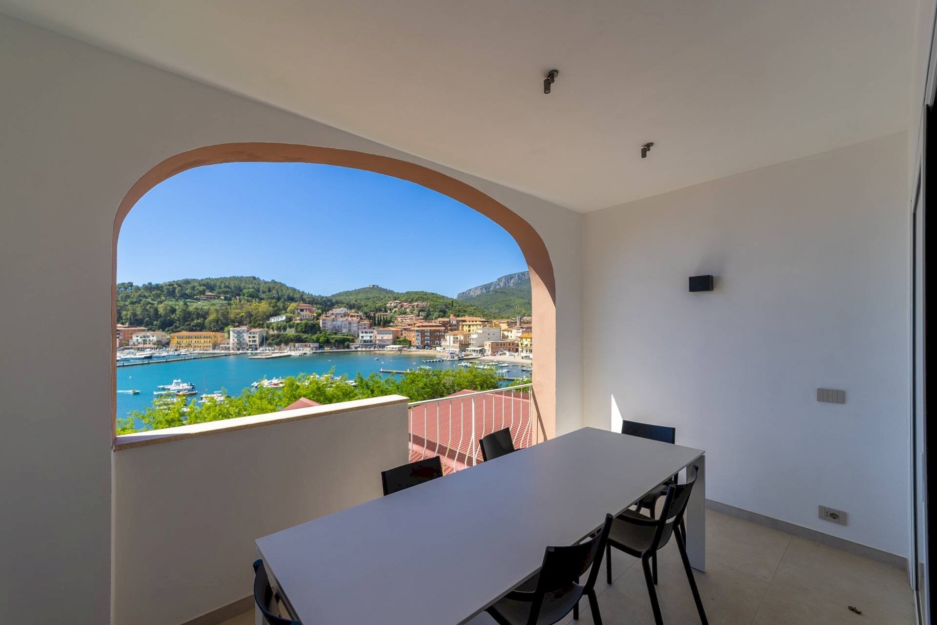 Foto 1 - Apartment Strada privata Cirio
 
snc, Monte Argentario - photo 1