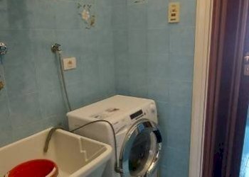 Lavanderia - Four-room apartment via Gioacchino Rossini, 3, Varese - photo 14