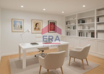 STUDIO - Apartment via Benozzo Gozzoli, Roma - photo 4