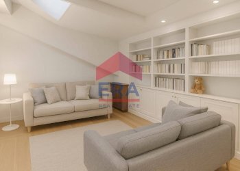 STUDIO - Apartment via Benozzo Gozzoli, Roma - photo 7