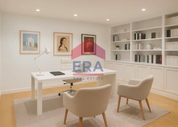 studio - Apartment via Benozzo Gozzoli, Roma - photo 10