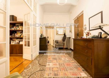 Ingresso - Apartment via Bocchella, Genova (neighborhood Albaro) - photo 5