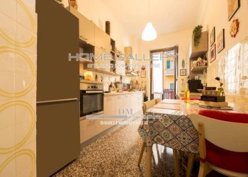 Cucina - Apartment via Bocchella, Genova (neighborhood Albaro) - photo 6