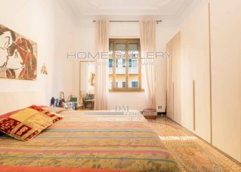 Camera da letto - Apartment via Bocchella, Genova (neighborhood Albaro) - photo 10