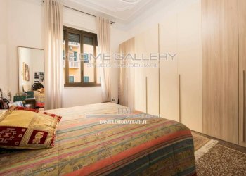 Camera da letto - Apartment via Bocchella, Genova (neighborhood Albaro) - photo 11