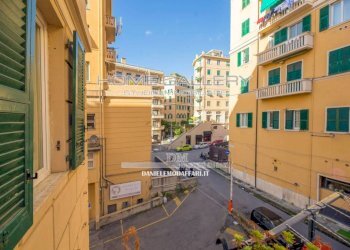 Vista - Apartment via Bocchella, Genova (neighborhood Albaro) - photo 21