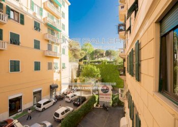 Vista - Apartment via Bocchella, Genova (neighborhood Albaro) - photo 22