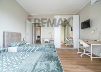 Camera / camera da letto - Non-buildable land VIA PLEZZO, Milano - photo 3